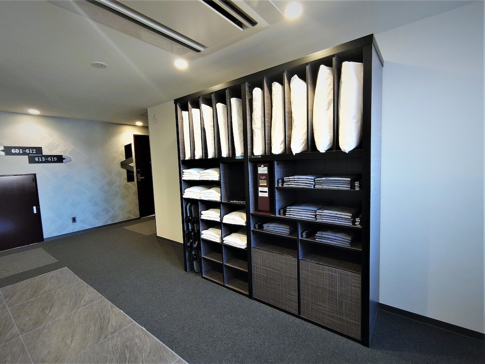 グリーンリッチホテル松江駅ACROSS 人工温泉·二股湯の華 出雲