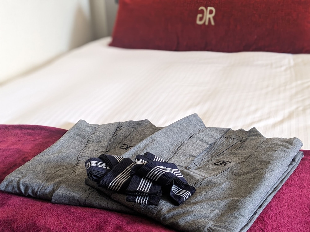 グリーンリッチホテル松江駅ACROSS 人工温泉·二股湯の華 出雲