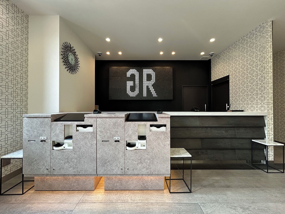 グリーンリッチホテル松江駅ACROSS 人工温泉·二股湯の華 出雲