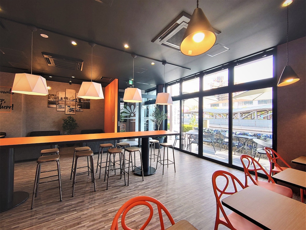 グリーンリッチホテル松江駅ACROSS 人工温泉·二股湯の華 出雲