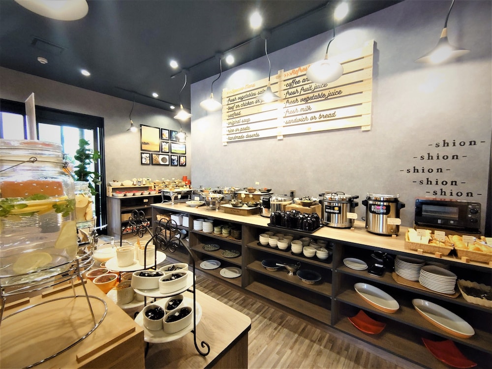 グリーンリッチホテル松江駅ACROSS 人工温泉·二股湯の華 出雲