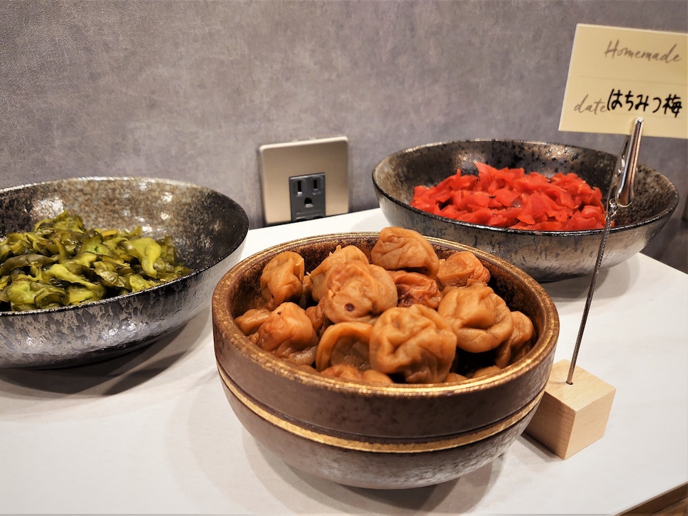 グリーンリッチホテル松江駅ACROSS 人工温泉·二股湯の華 出雲