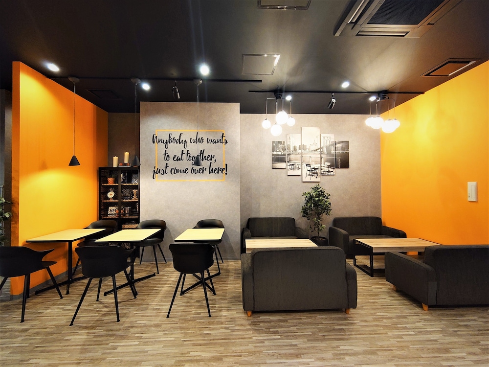 グリーンリッチホテル松江駅ACROSS 人工温泉·二股湯の華 出雲