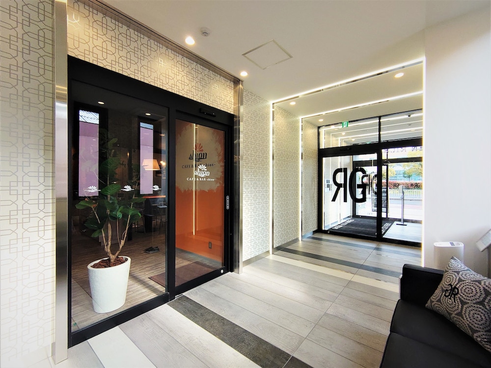 グリーンリッチホテル松江駅ACROSS 人工温泉·二股湯の華 出雲