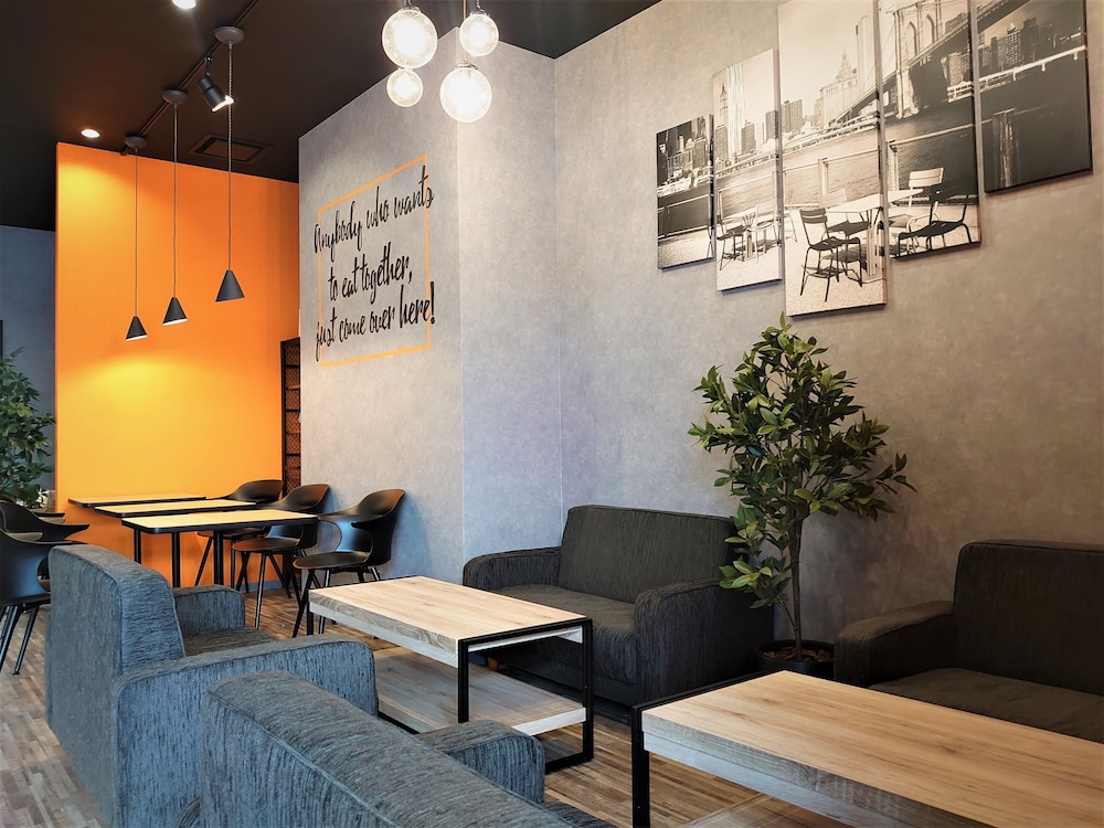 グリーンリッチホテル松江駅ACROSS 人工温泉·二股湯の華 出雲