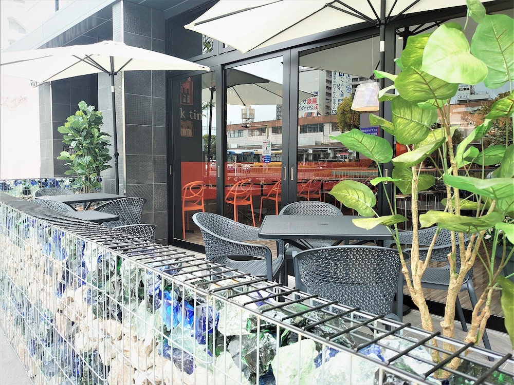 グリーンリッチホテル松江駅ACROSS 人工温泉·二股湯の華 出雲