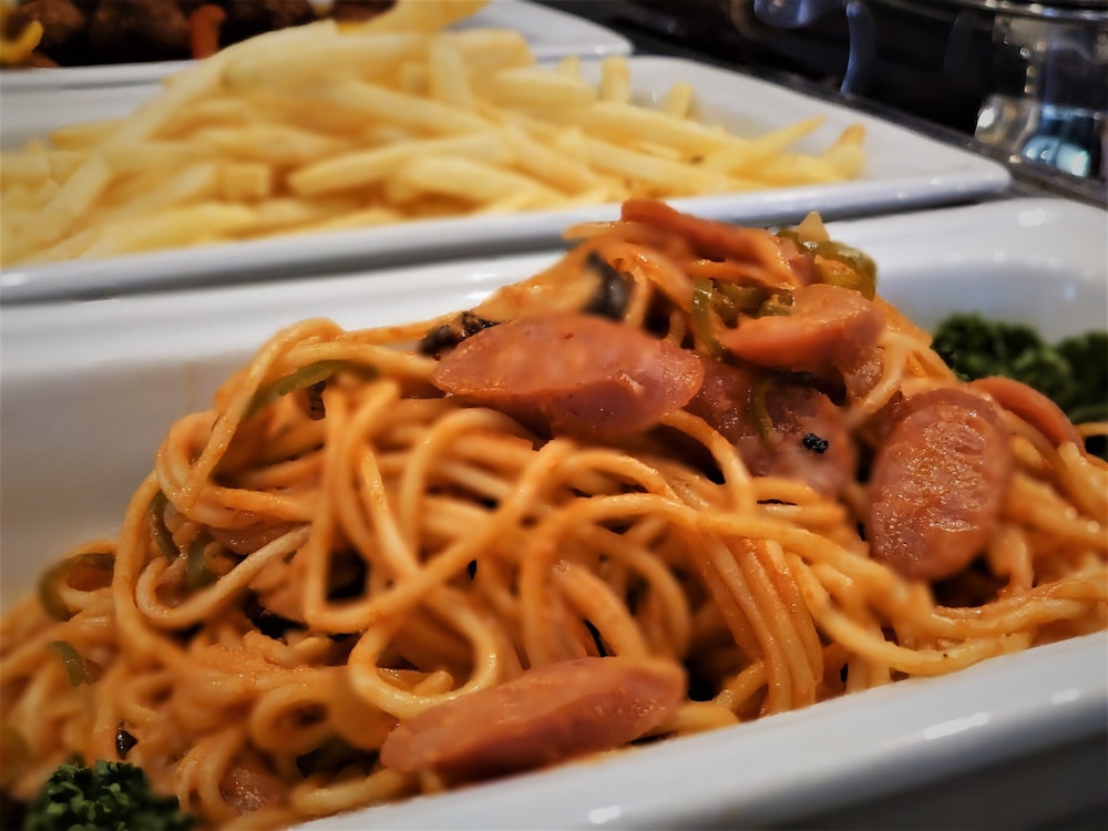 グリーンリッチホテル松江駅ACROSS 人工温泉·二股湯の華 出雲