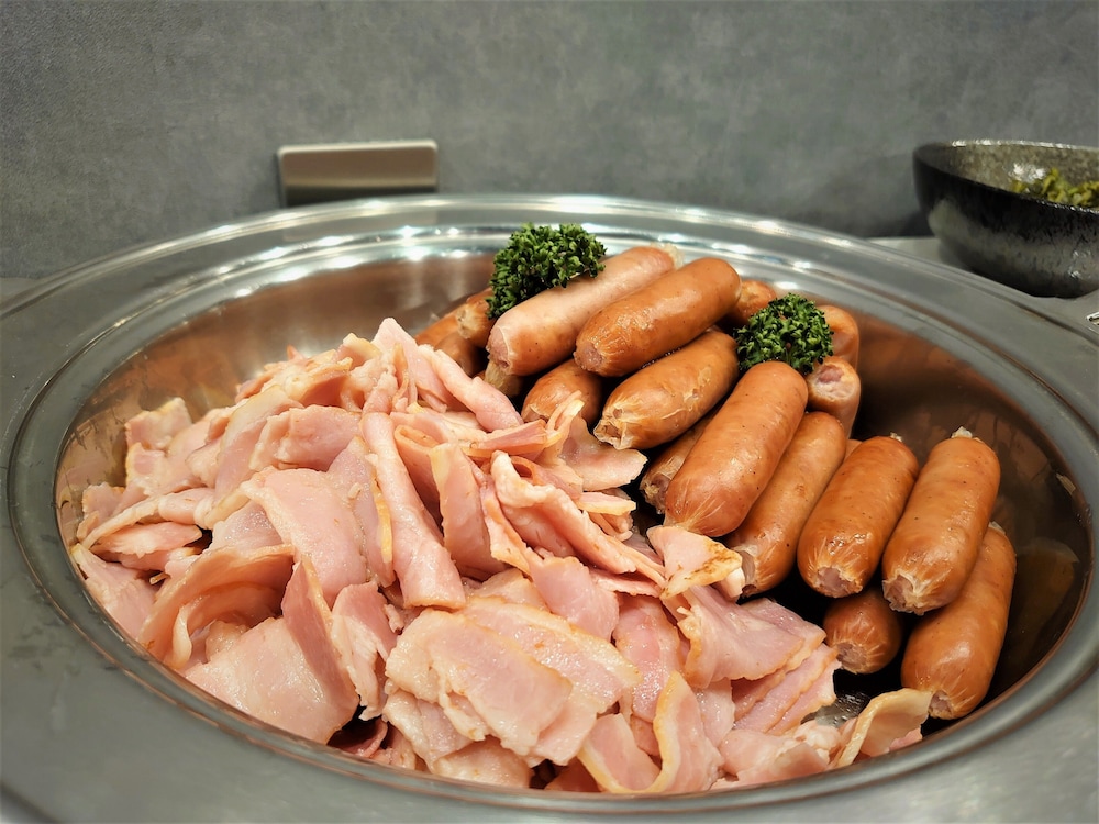 グリーンリッチホテル松江駅ACROSS 人工温泉·二股湯の華 出雲