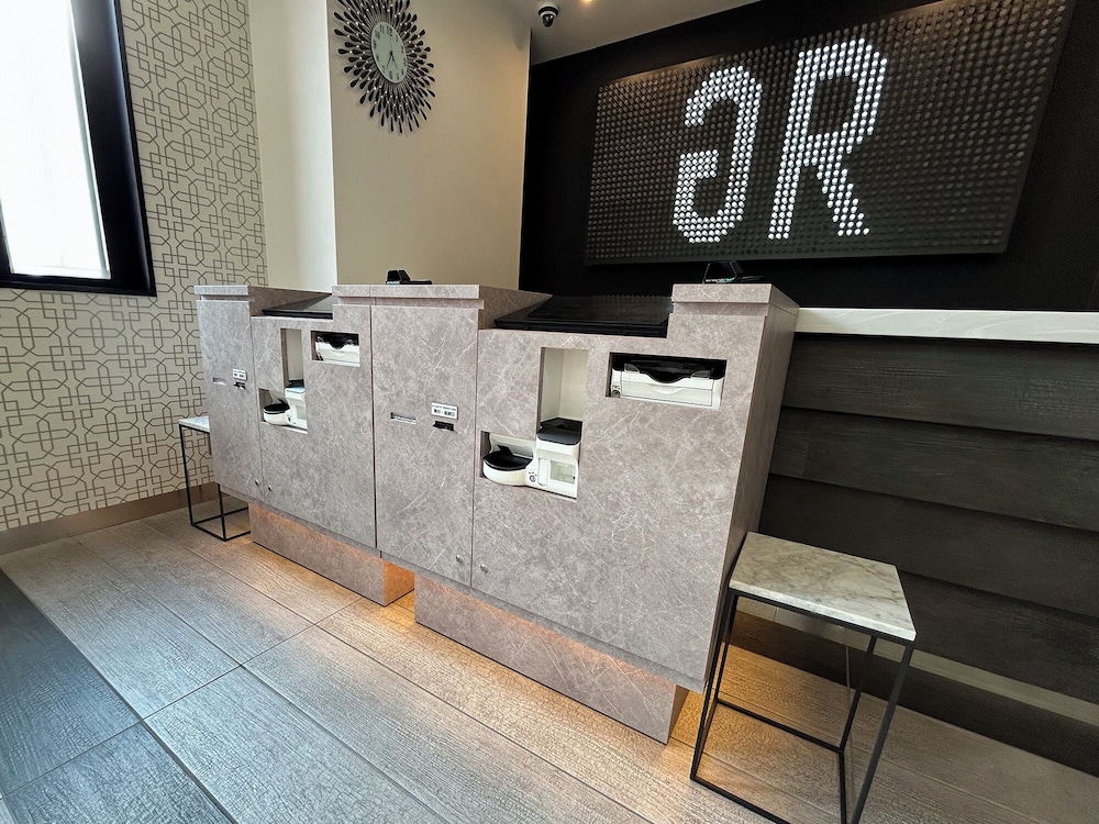 グリーンリッチホテル松江駅ACROSS 人工温泉·二股湯の華 出雲