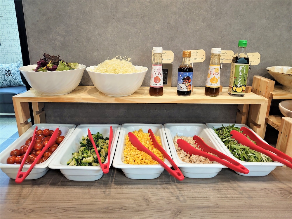 グリーンリッチホテル松江駅ACROSS 人工温泉·二股湯の華 出雲