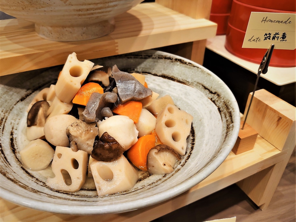 グリーンリッチホテル松江駅ACROSS 人工温泉·二股湯の華 出雲