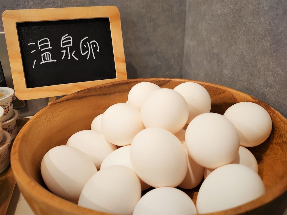 グリーンリッチホテル松江駅ACROSS 人工温泉·二股湯の華 出雲