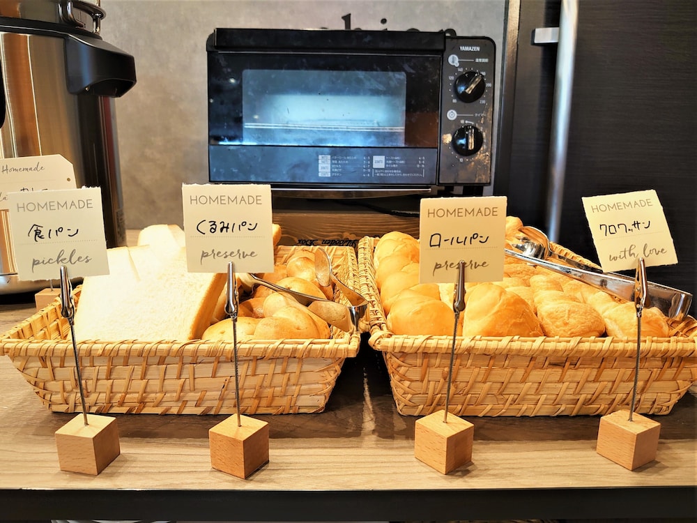 グリーンリッチホテル松江駅ACROSS 人工温泉·二股湯の華 出雲