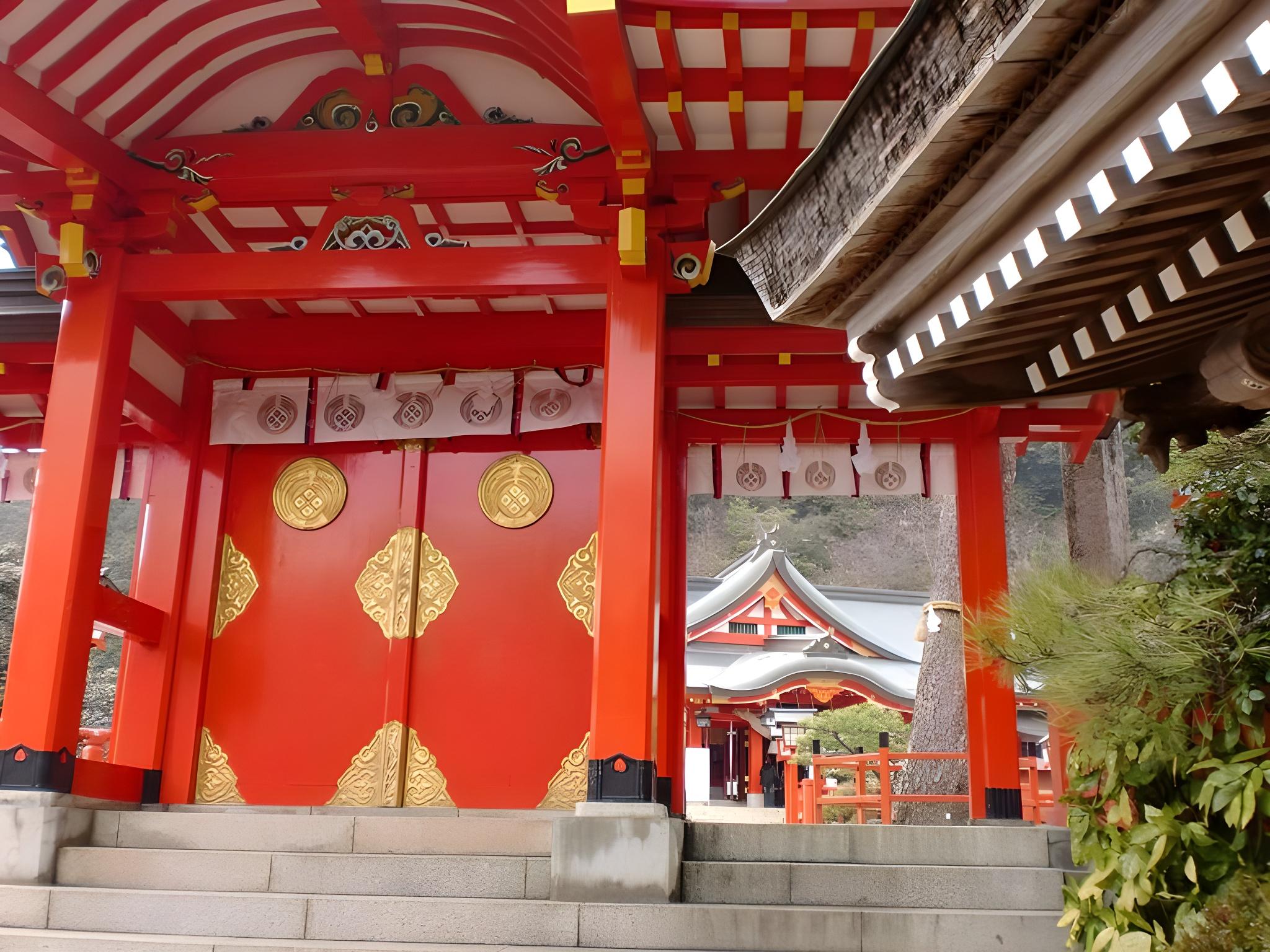 民宿 星旅館 出雲