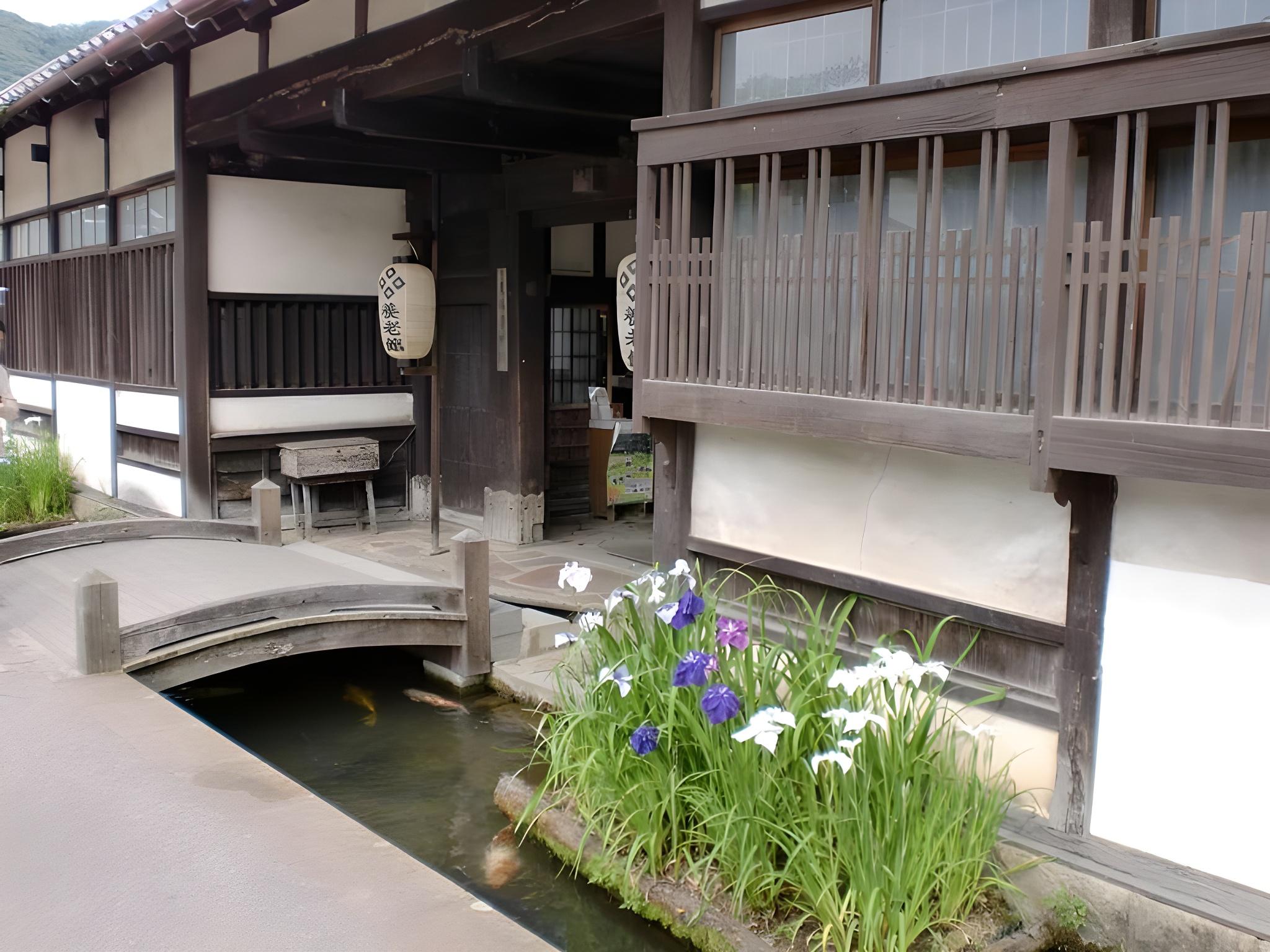 民宿 星旅館 出雲