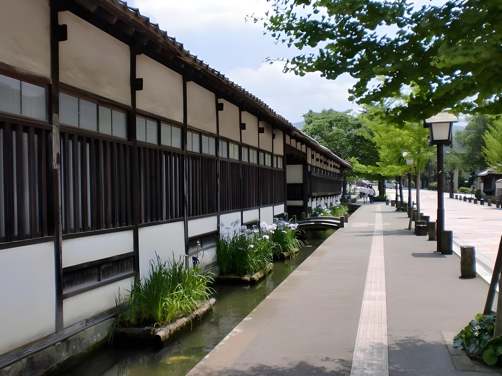 民宿 星旅館 出雲