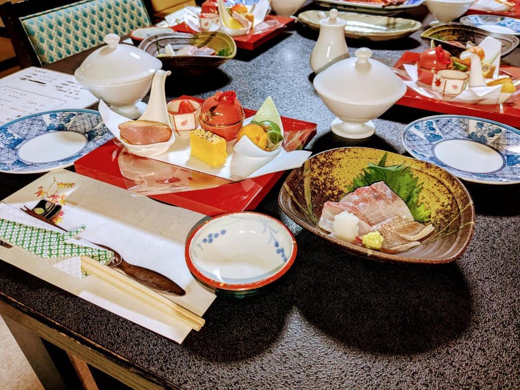 縁の宿 北堀 出雲