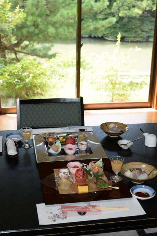 縁の宿 北堀 出雲