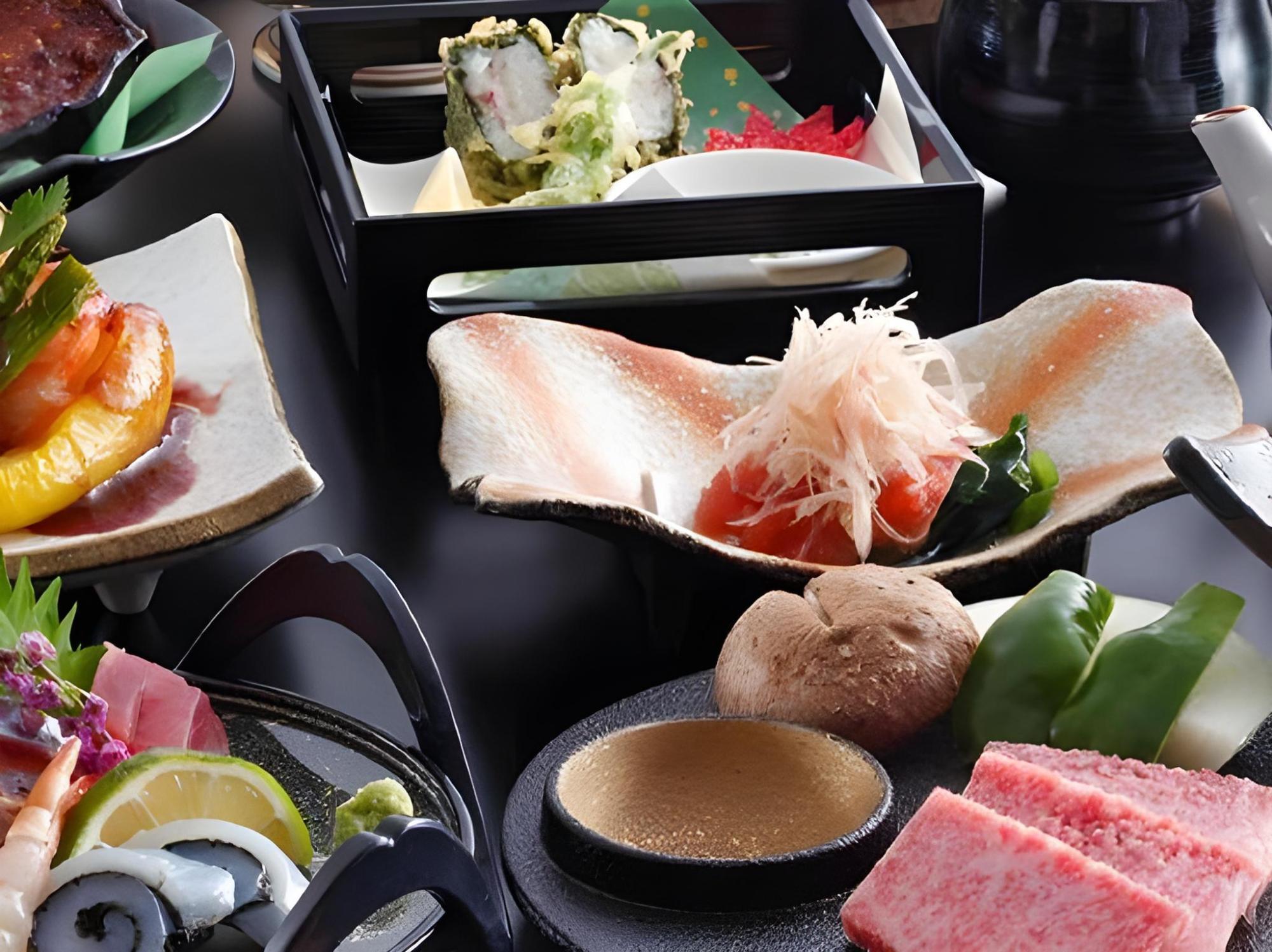 ホテル上代 出雲