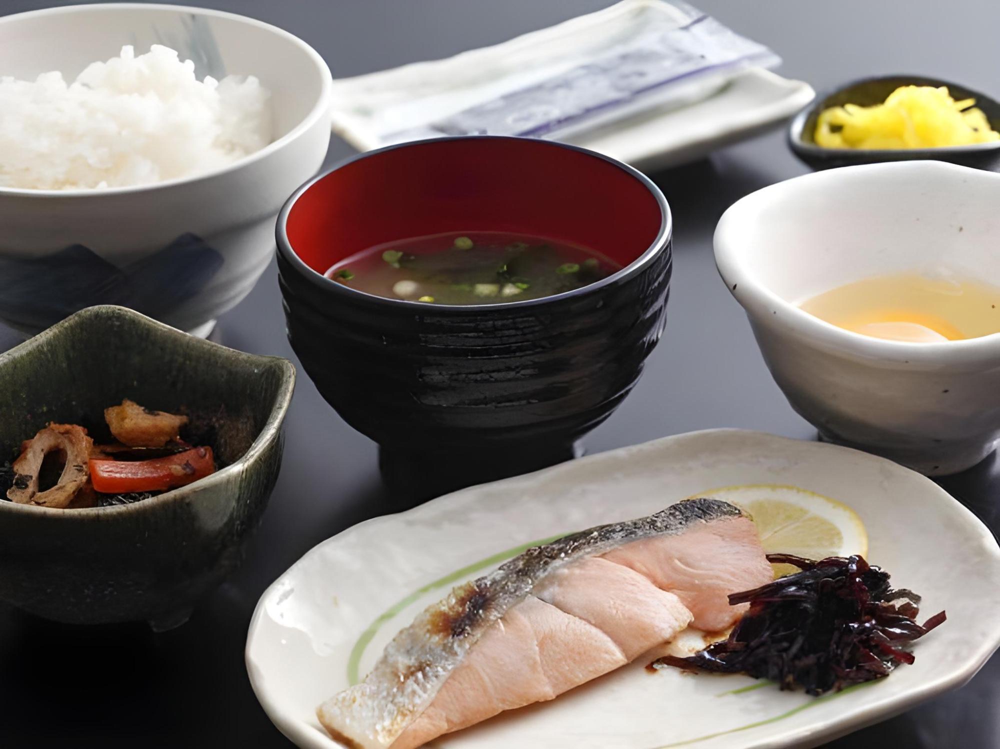 ホテル上代 出雲