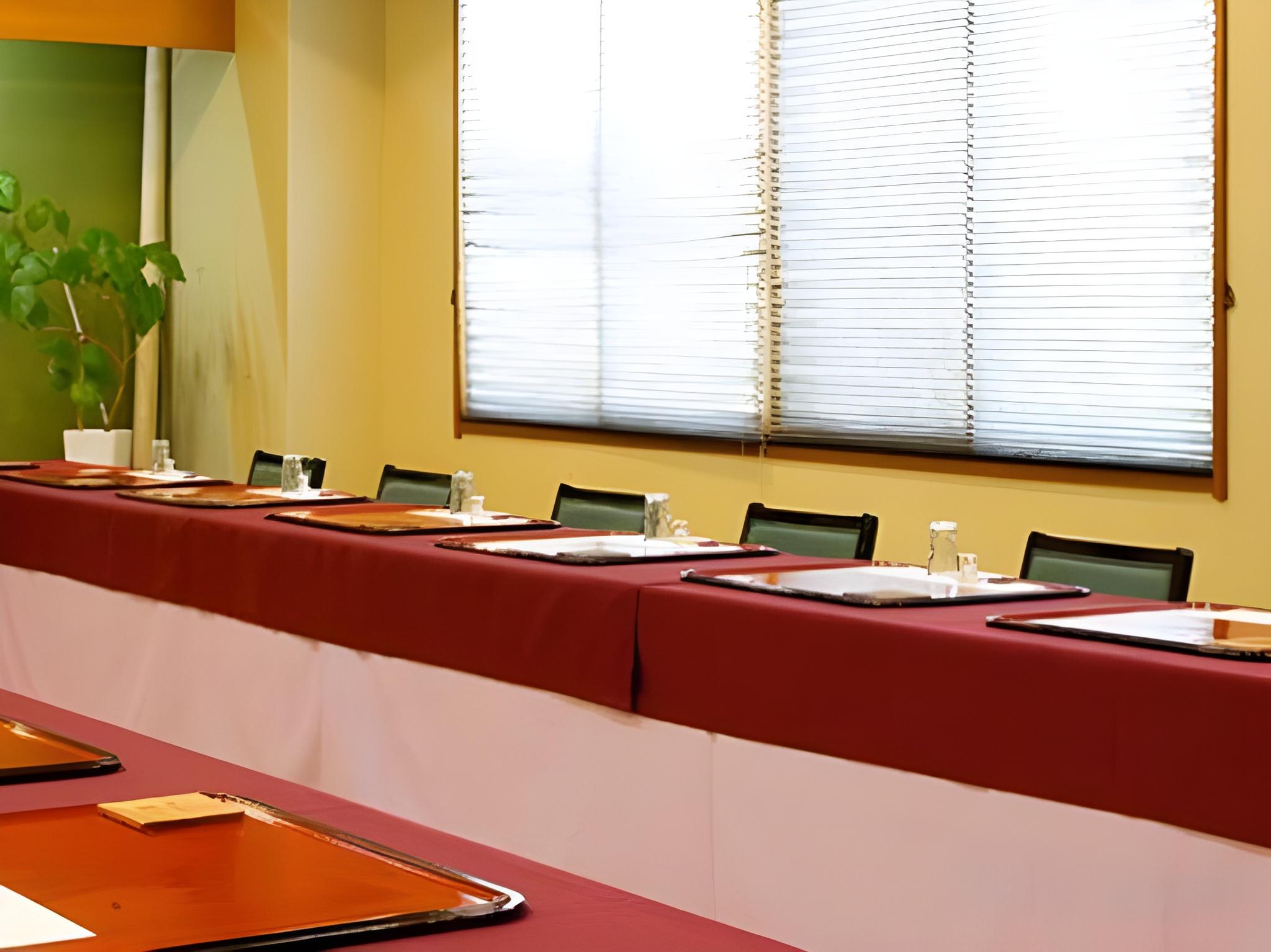 ホテル上代 出雲