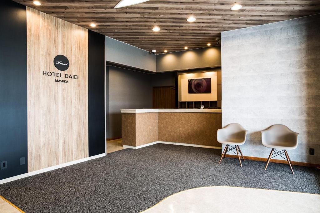 ホテルダイエー益田 出雲