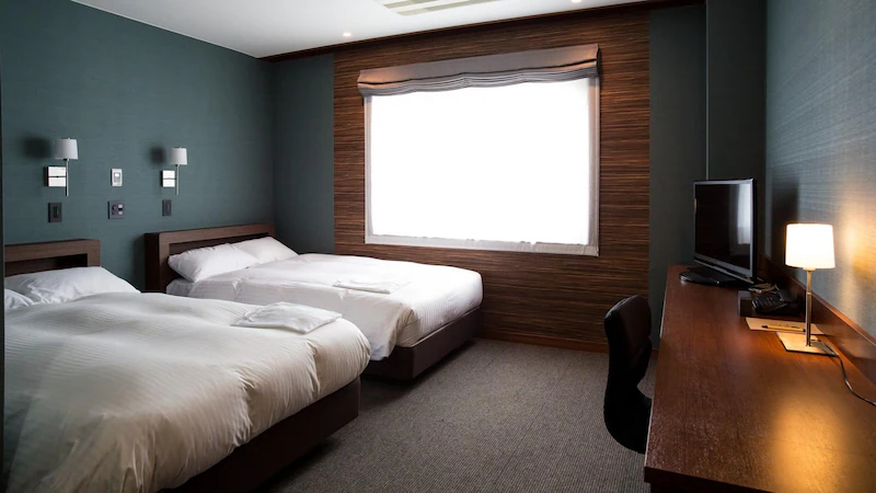 ホテルダイエー益田 出雲