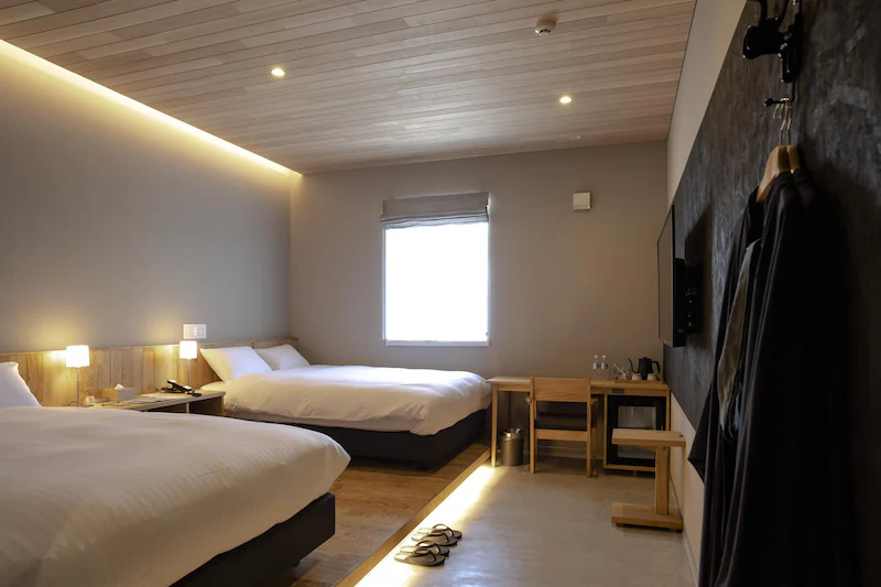 MASCOS HOTEL 益田温泉 出雲