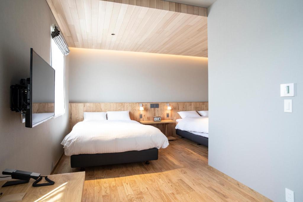 MASCOS HOTEL 益田温泉 出雲