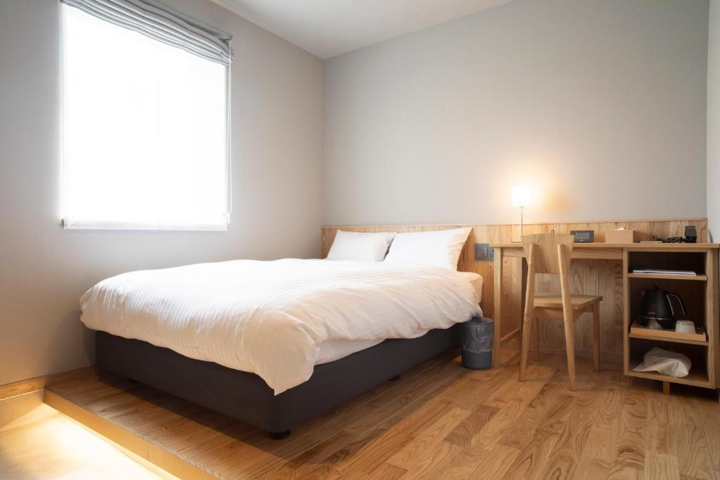 MASCOS HOTEL 益田温泉 出雲