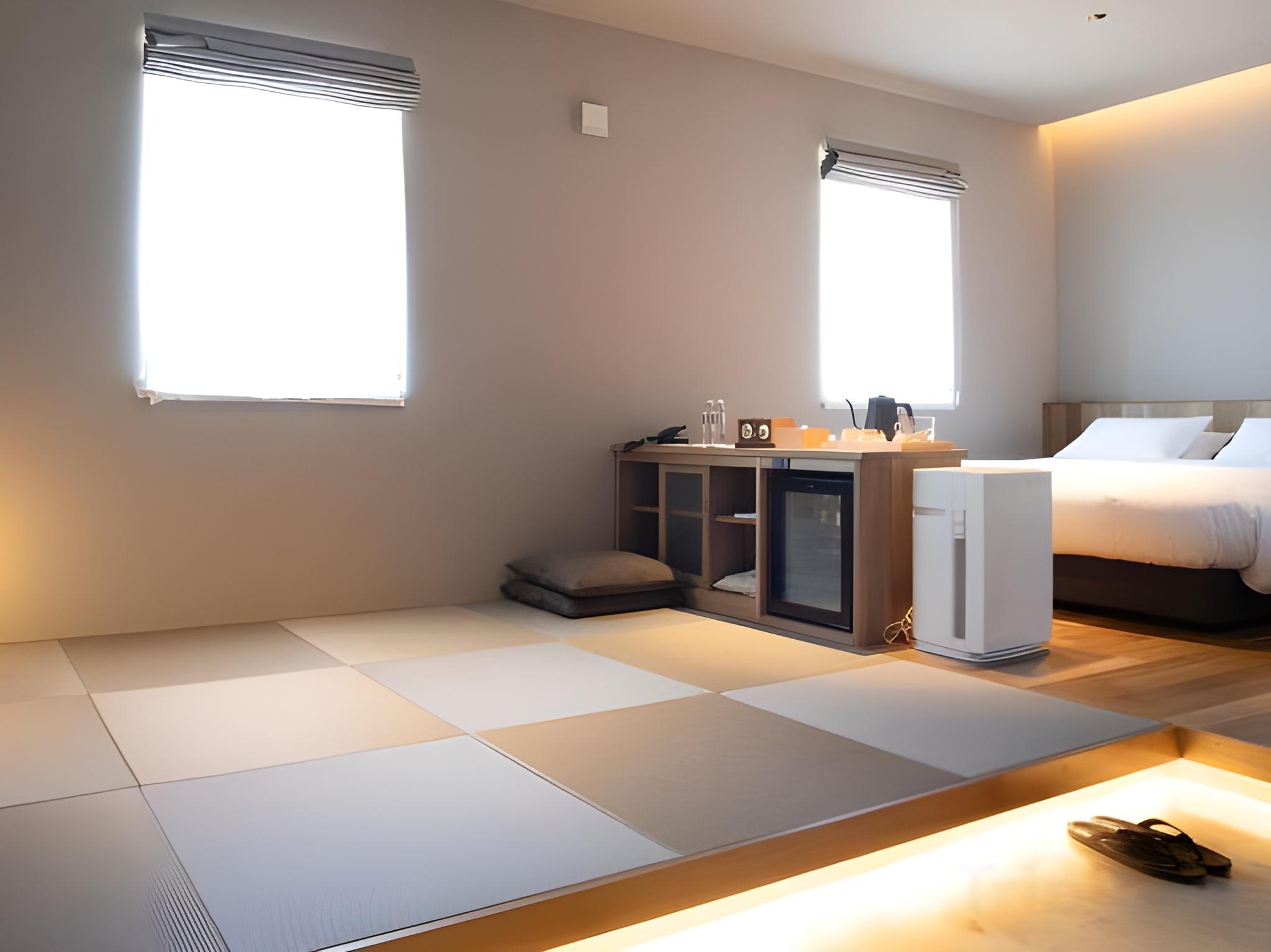 MASCOS HOTEL 益田温泉 出雲