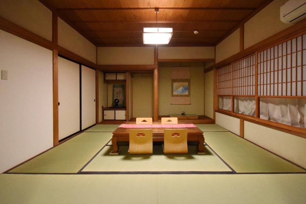 一棟貸し切り ゲストハウス SAI 出雲