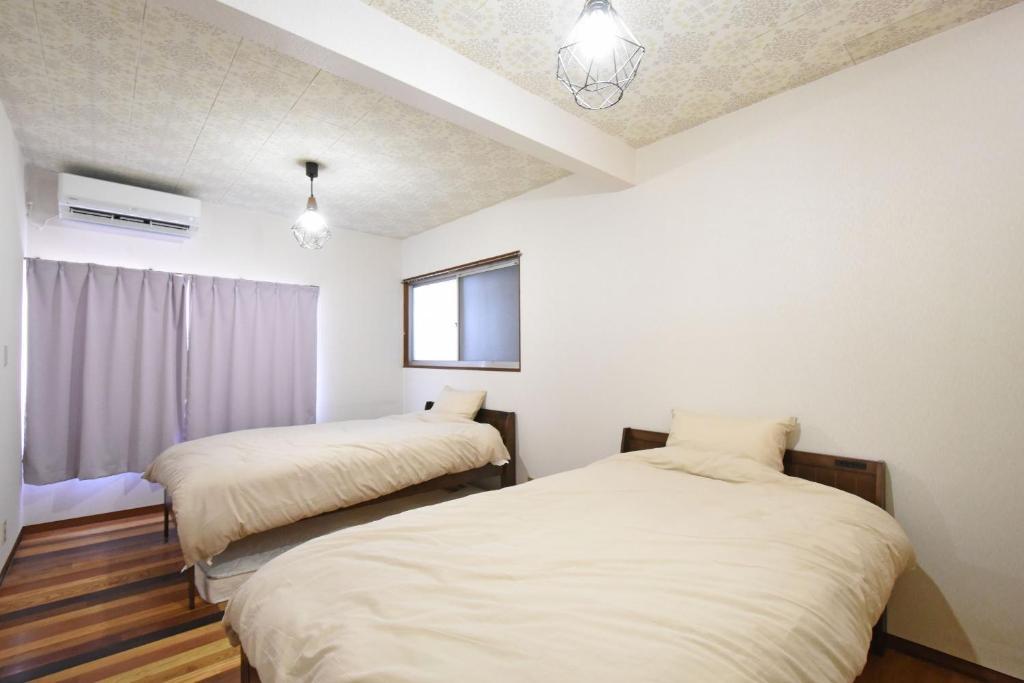 一棟貸し切り ゲストハウス SAI 出雲