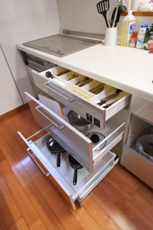 一棟貸し切り ゲストハウス SAI 出雲