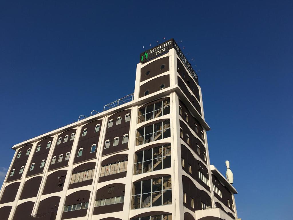 瑞穂イン 石見益田 出雲