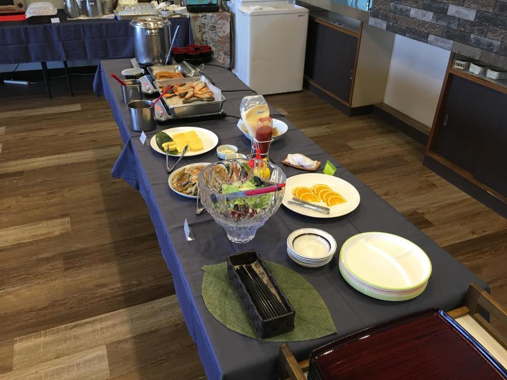 瑞穂イン 石見益田 出雲