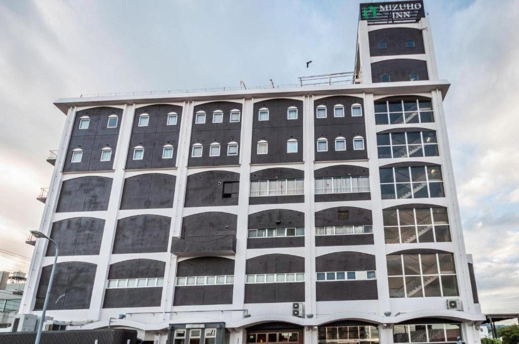 瑞穂イン 石見益田 出雲