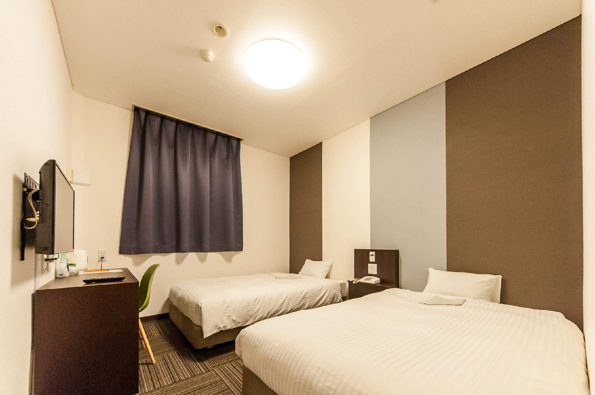 瑞穂イン 石見益田 出雲