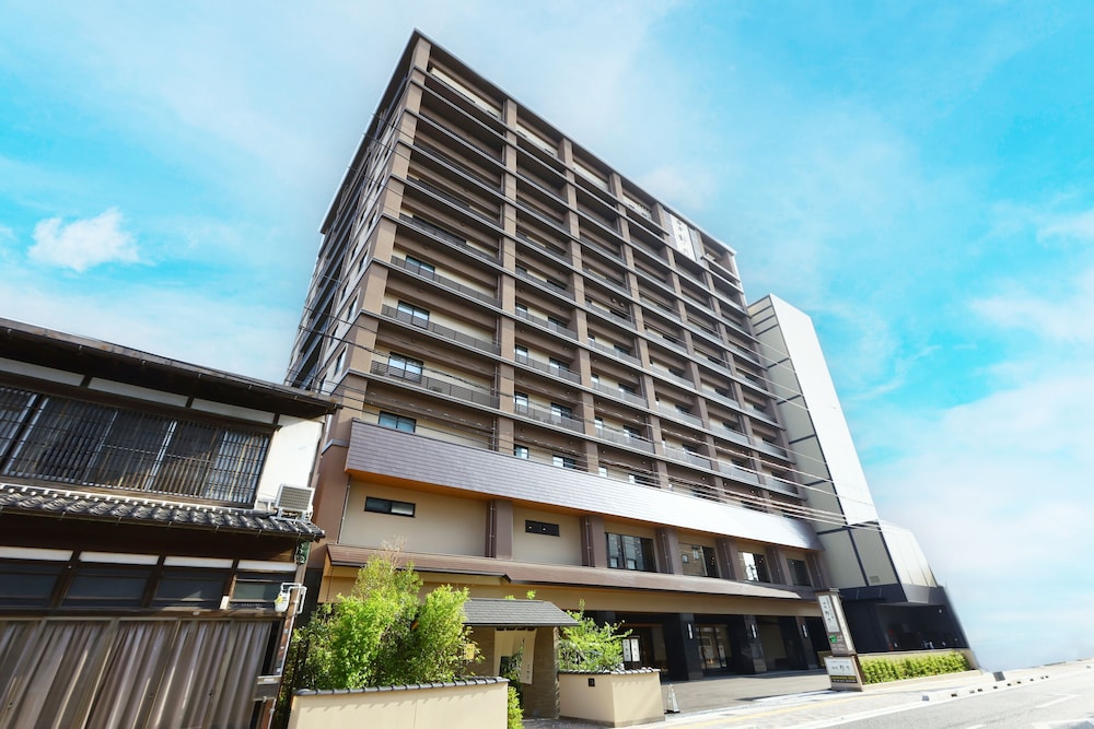 天然温泉　だんだんの湯　御宿野乃松江 出雲