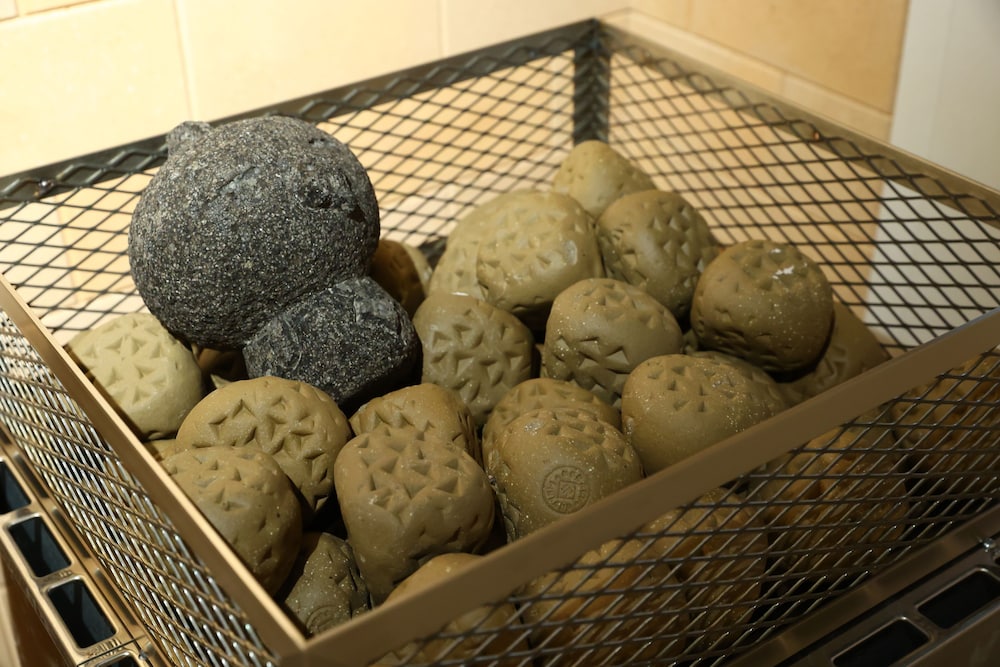 天然温泉　だんだんの湯　御宿野乃松江 出雲