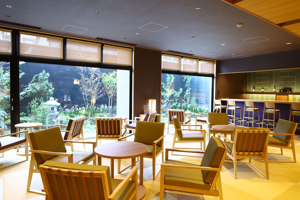 天然温泉　だんだんの湯　御宿野乃松江 出雲