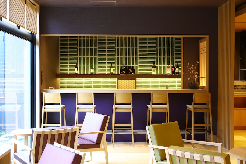 天然温泉　だんだんの湯　御宿野乃松江 出雲