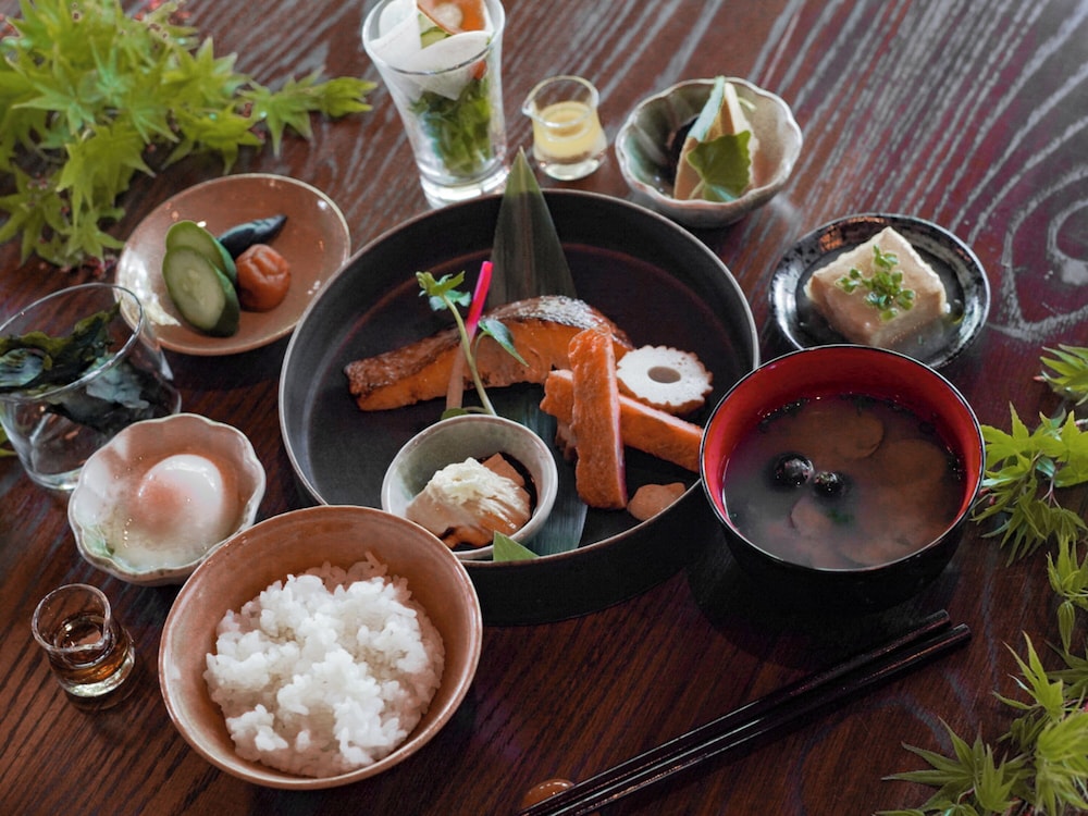 NIPPONIA 出雲大社 門前町 出雲