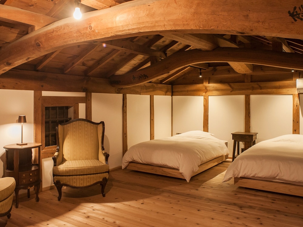 NIPPONIA 出雲大社 門前町 出雲