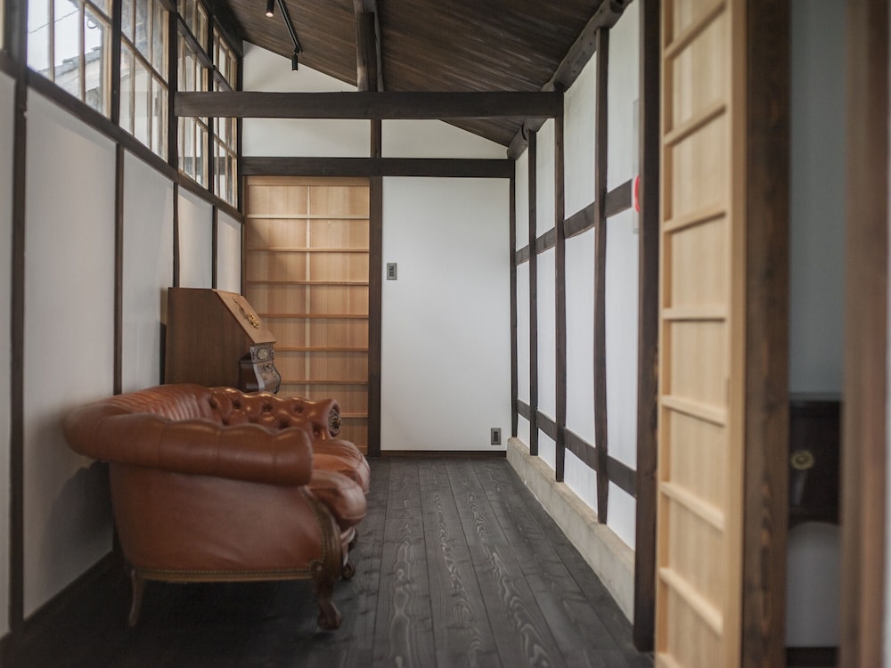 NIPPONIA 出雲大社 門前町 出雲