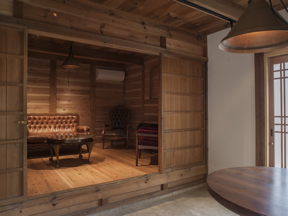 NIPPONIA 出雲大社 門前町 出雲