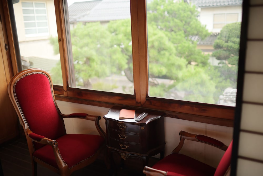 NIPPONIA 出雲大社 門前町 出雲