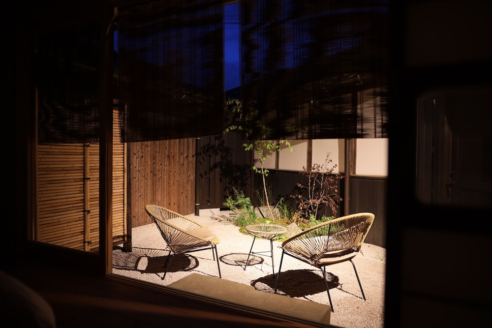 NIPPONIA 出雲大社 門前町 出雲