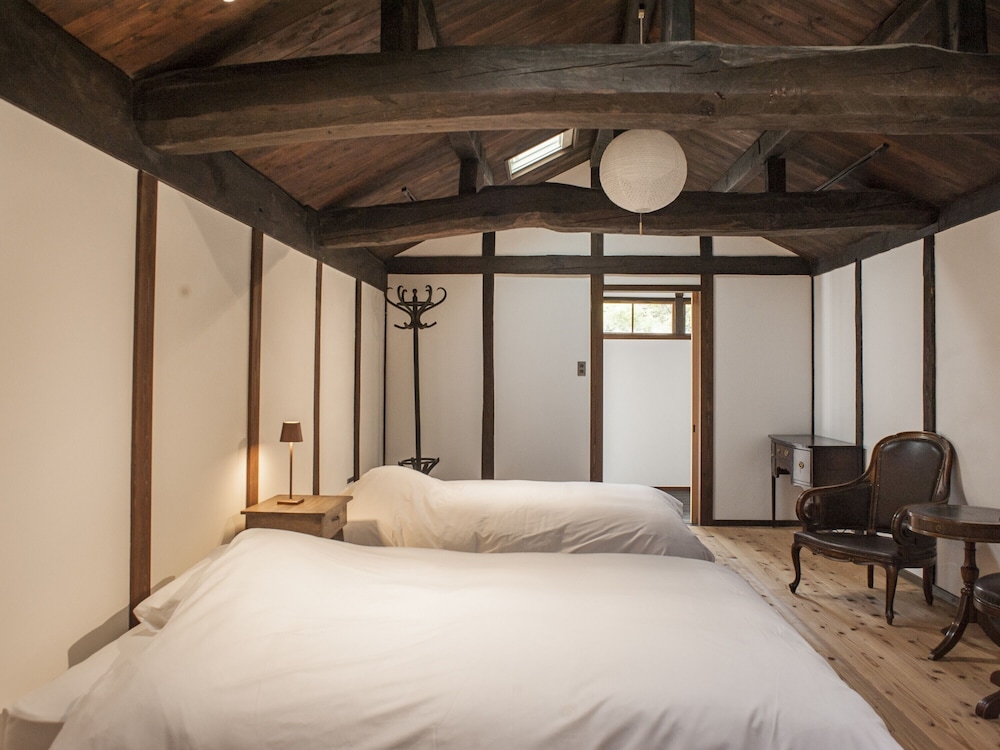 NIPPONIA 出雲大社 門前町 出雲