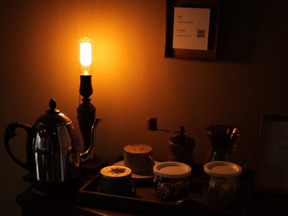 NIPPONIA 出雲大社 門前町 出雲